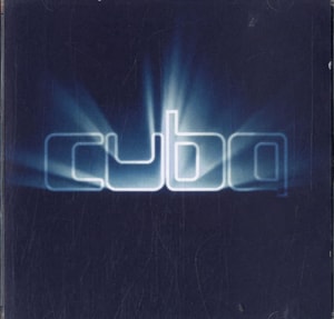 Cuba Leap Of Faith 1999 UK CD album CAD9014CD