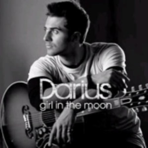 Darius Girl In The Moon 2003 UK 2-CD single set 9808233/34