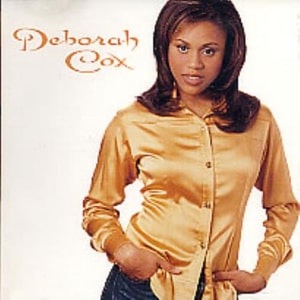 Deborah Cox Who Do U Love 1995 USA CD single ASCD-2931