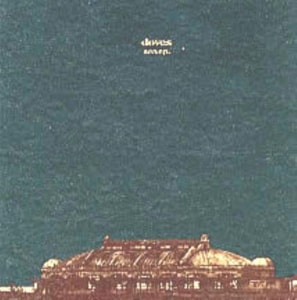 Doves Sea E.P. 1999 UK CD single CHIP002CD