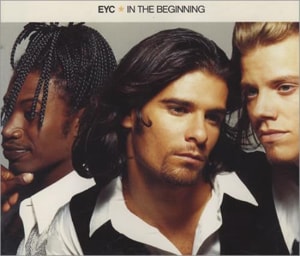 E.Y.C. In The Beginning 1995 UK CD single MCSTD2107