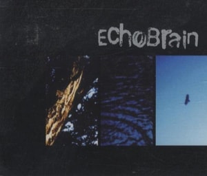 Echobrain Echobrain 2002 USA CD album PRCD-11480-2