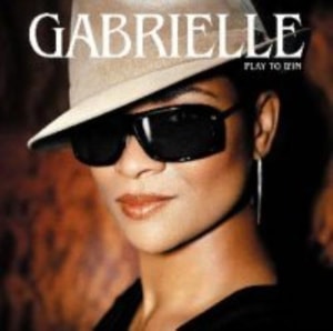 Gabrielle Play To Win 2004 UK CD album 9866530