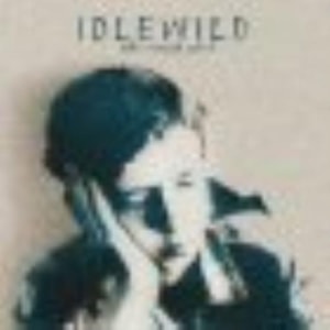 Idlewild The Remote Part 2002 UK CD album 5402430