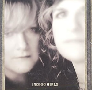 Indigo Girls Indigo Girls 2002 USA CD single ESK56836