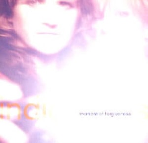 Indigo Girls Moment Of Forgiveness 2002 USA CD single ESK56742
