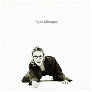Kylie Minogue Kylie Minogue 1994 UK CD album 227492