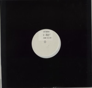 Lee Marrow Movin' / Pain 1990 UK 12 vinyl CHAMPX12.255