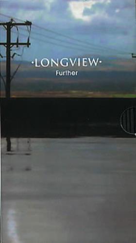 Longview Further UK video PROMO VIDEO