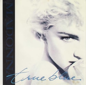 Madonna True Blue - Super Club Mixes 1992 Australian CD single 7599255332