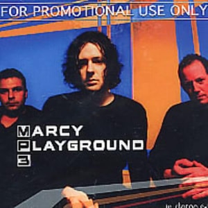 Marcy Playground MP3 (Promo) 2004 USA CD-R acetate CD-R ACETATE