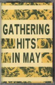 Mariah Carey There's Got To Be Another Way - on Gathering Hits In May 1991 UK cassette album PROMO CASSETTE