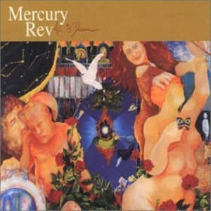 Mercury Rev All Is Dream 2002 UK 2-CD album set VVR1017520