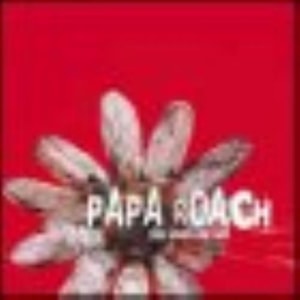 Papa Roach She Loves Me Not 2002 UK 2-CD single set 4508182/72