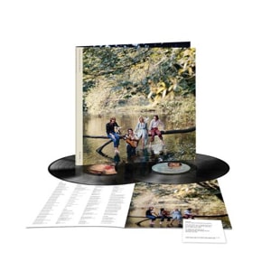 Paul McCartney and Wings Wild Life - 180gram Vinyl - Sealed 2018 UK 2-LP vinyl set 00602567720850