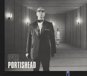 Portishead Over 1997 UK 2-CD single set 571993/5