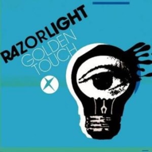 Razorlight Golden Touch 2004 UK 2-CD single set 9866834/36