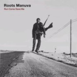 Roots Manuva Run Come Save Me 2001 UK CD album BDCD032