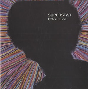Superstar Phat Dat 2000 UK CD album CFAB011XCD