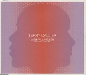 Terry Callier Brother To Brother 2002 UK CD single MRBCDS014