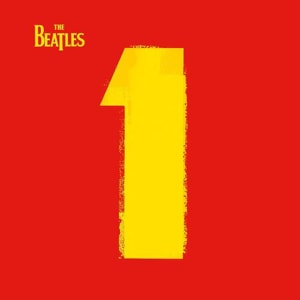 The Beatles 1 - One: 180gm Vinyl - Sealed 2015 UK 2-LP vinyl set 0602547567901