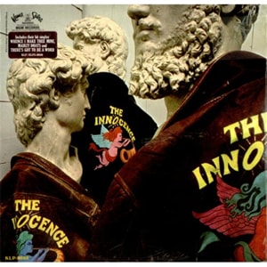 The Innocence The Innocence - Sealed 1967 USA vinyl LP KLP-8059