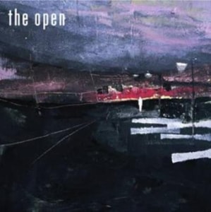 The Open Never Enough 2004 UK 7 vinyl 9868781