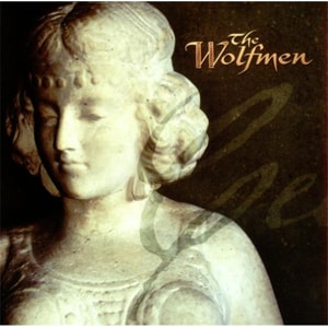 The Wolfmen Cecilie 2007 UK 7 vinyl HOWL001