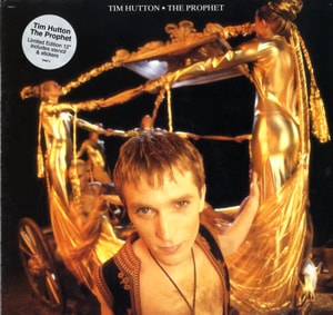 Tim Hutton The Prophet 1992 UK 12 vinyl THIEF6