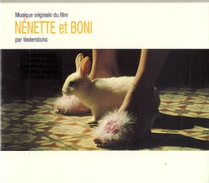 Tindersticks Nenetee Et Boni 2004 UK 2-CD album set 9816890