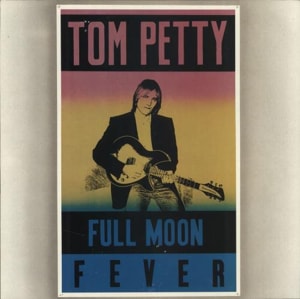 Tom Petty & The Heartbreakers Full Moon Fever - Sleeve Proofs 1989 USA artwork SLEEVE PROOFS
