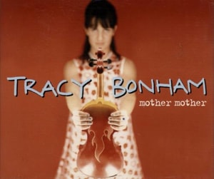 Tracy Bonham Mother Mother 1997 UK CD single CIDDJ644