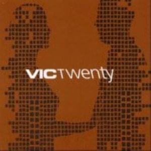 Vic Twenty TXT MGS 2003 UK CD single MUSO10CD