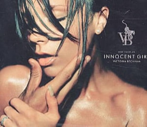 Victoria Beckham Not Such An Innocent Girl 2001 UK CD single 89796025