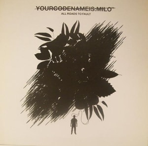Yourcodenameis:Milo All Roads To Fault 2004 UK CD single 866351