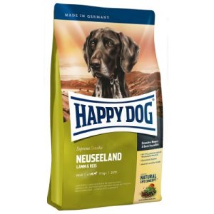 Happy Dog Supreme Sensible Nueva Zelanda - Pack % - 2 x 12,5 kg