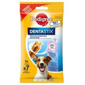 Pedigree Dentastix cuidado dental diario - Perros medianos - Megapack % 224 unidades