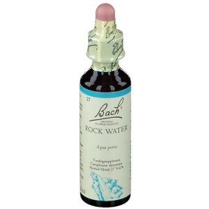 Bach® Bach flower remedie 27 rock water