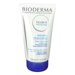Bioderma Nodé K Shampoo