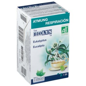 Tilman® Biolys eucalyptus infusion