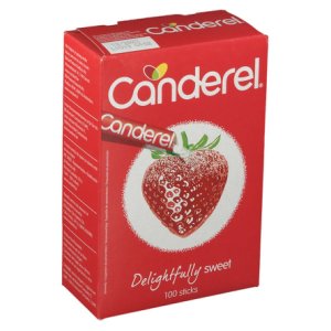 Canderel® Canderel sticks