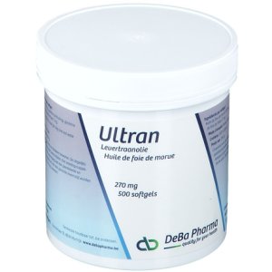 Deba Pharma Ultran