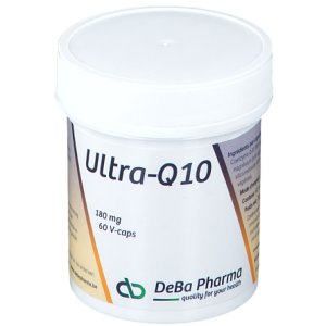 Deba Ultra Q10 180mg