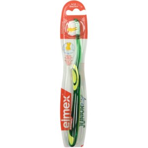 Elmex® Elmex inter-x toothbrush junior