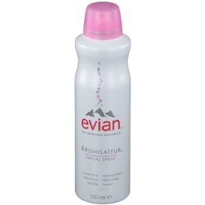Evian® Facial Spray