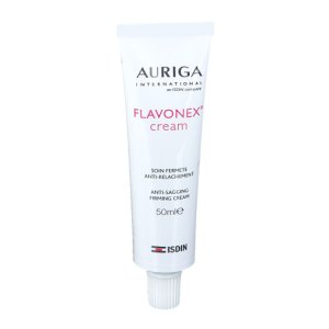 Auriga Flavonex® crema rassodante anti-rilassamento