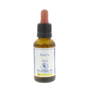 Healing Herbs Aspen