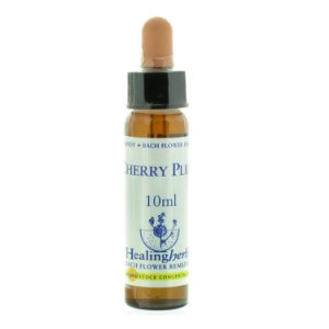 Healingherbs® Healing herbs cherry plum