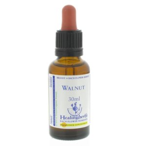 Healingherbs® Healing herbs walnut