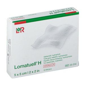 Lomatuell® Lomatuell h 5cm x 5cm